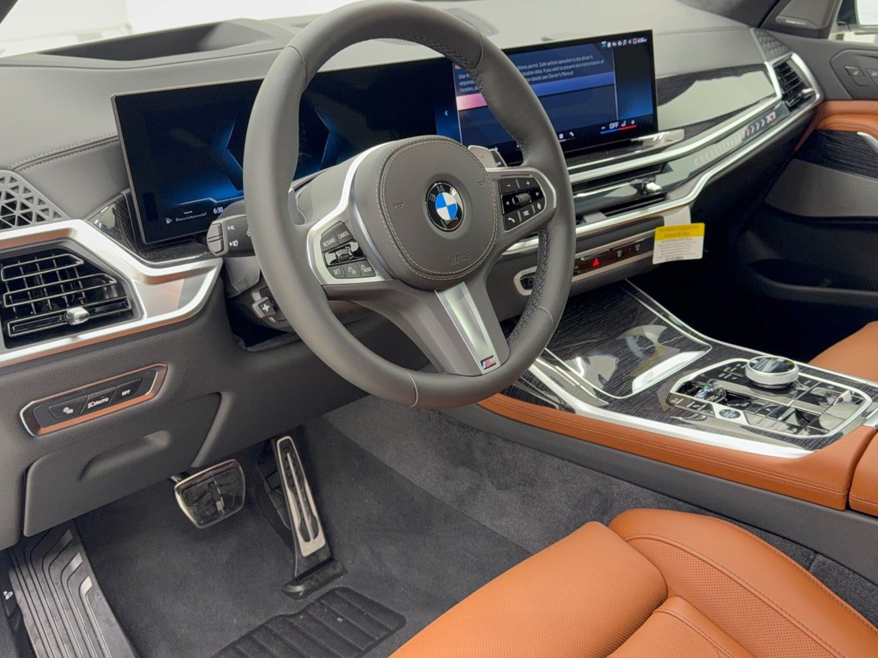 New 2027 BMW X7 xDrive40i SUV