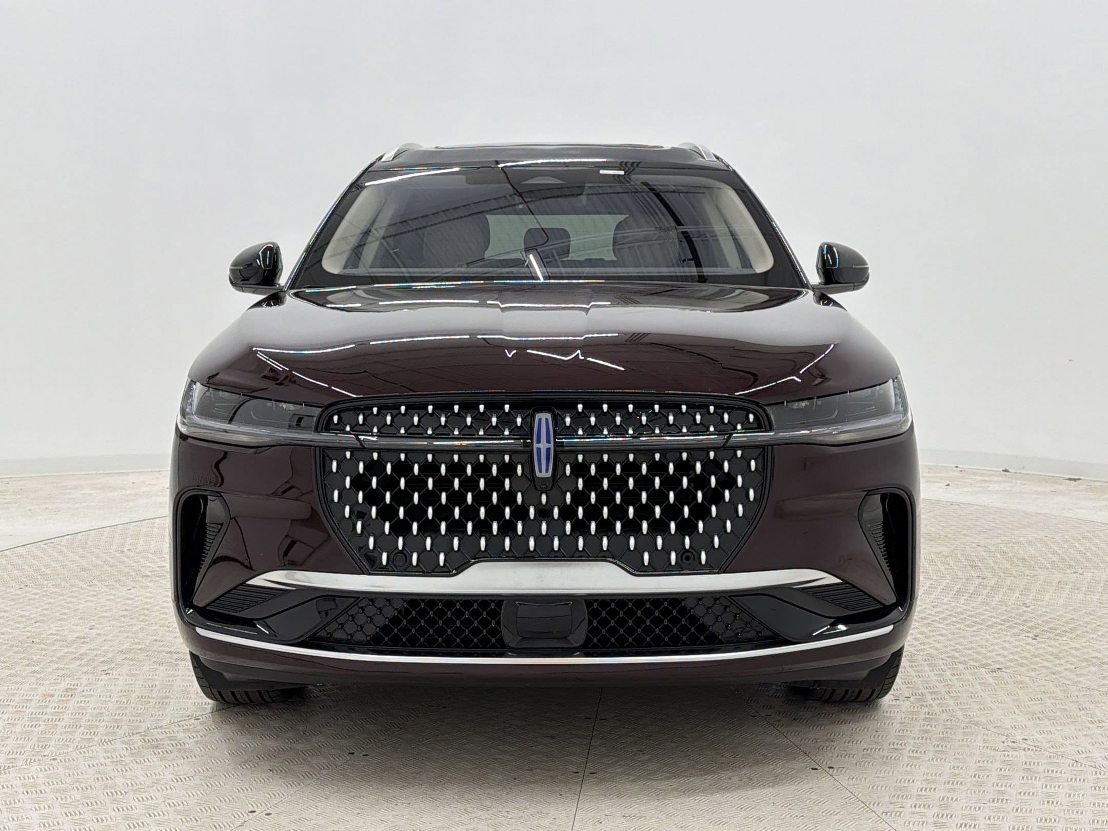 Nautilus Reserve SUV