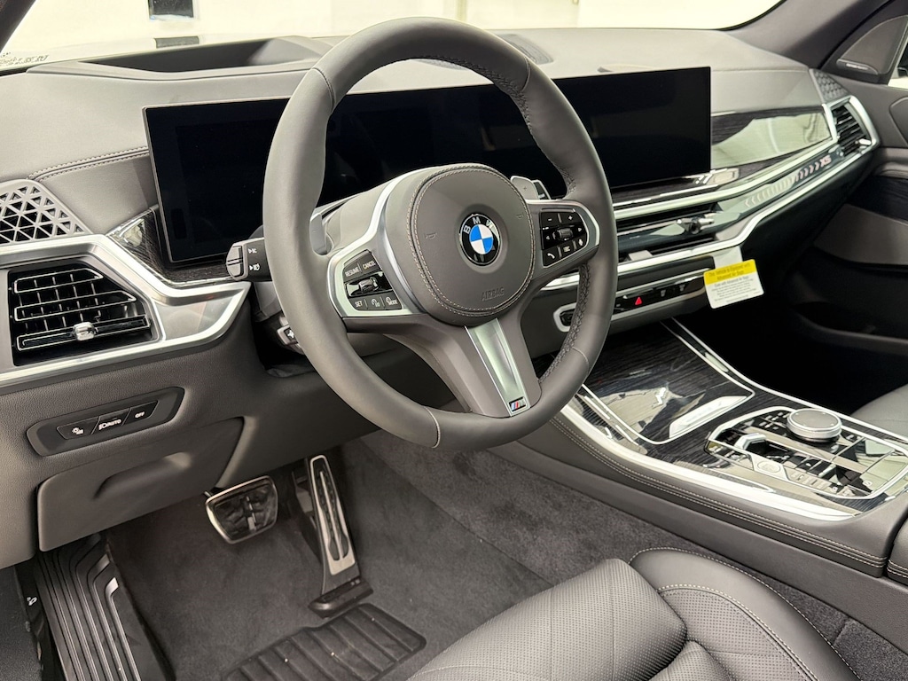 New 2026 BMW X5 xDrive40i SUV