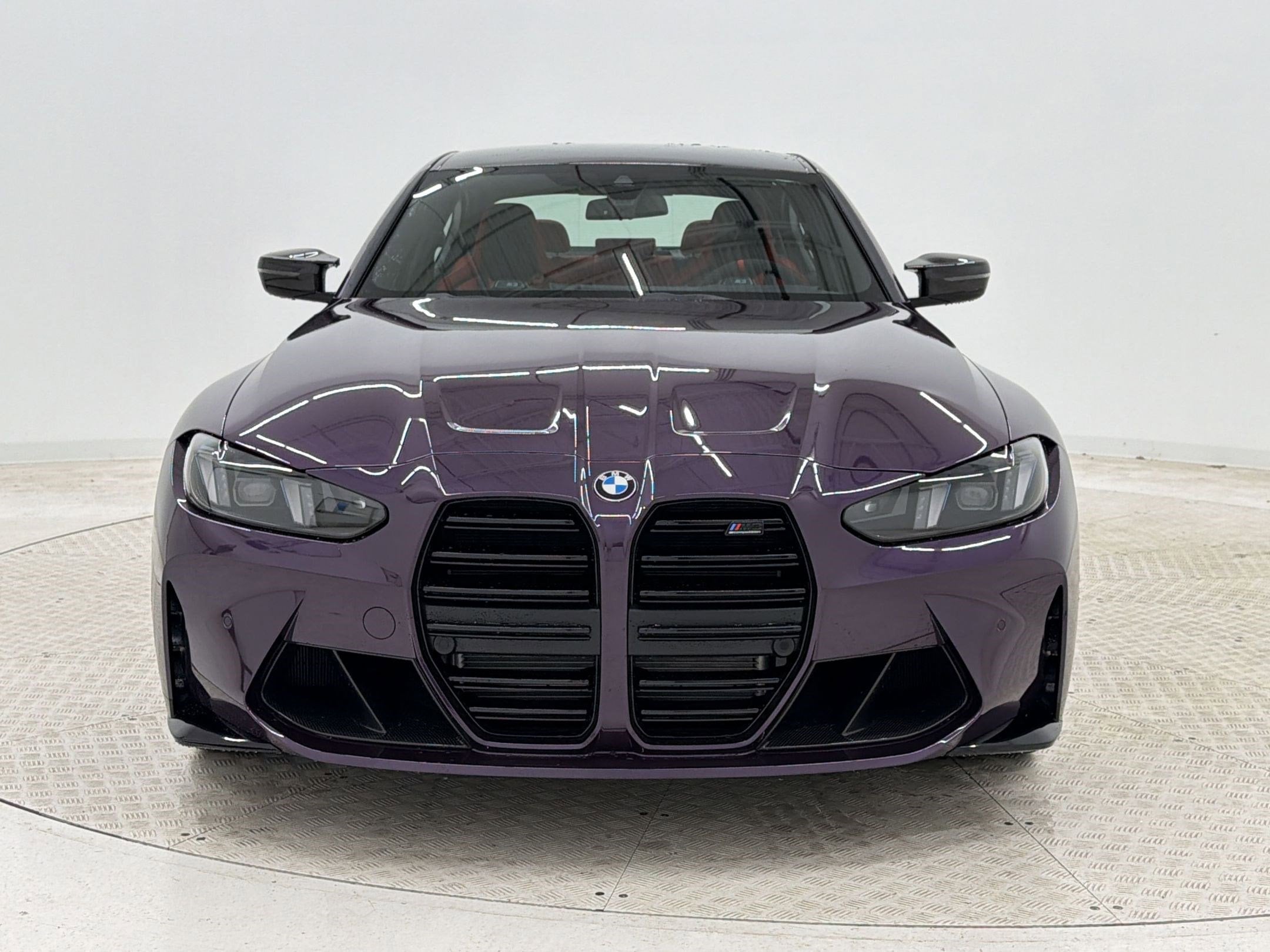 M3 Competition XDrive Sedan