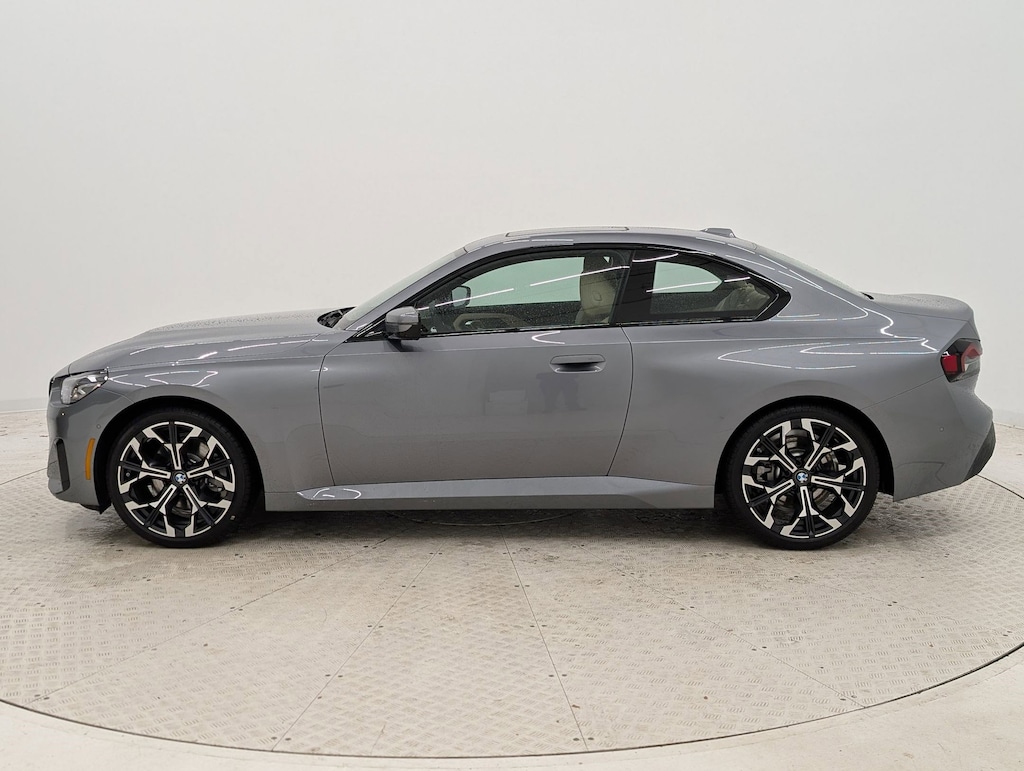 New 2026 BMW 230i  Coupe