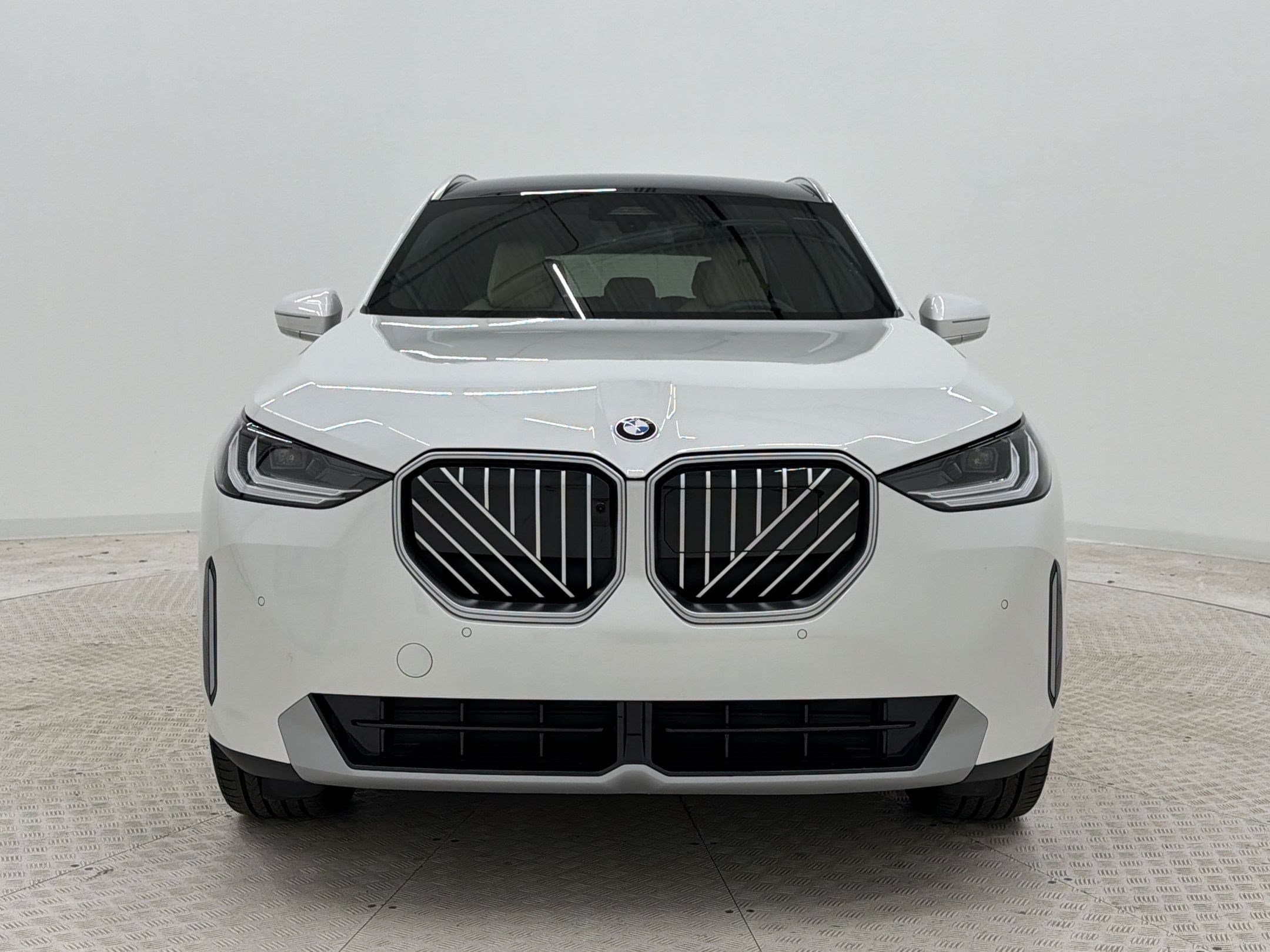 X3 SUV