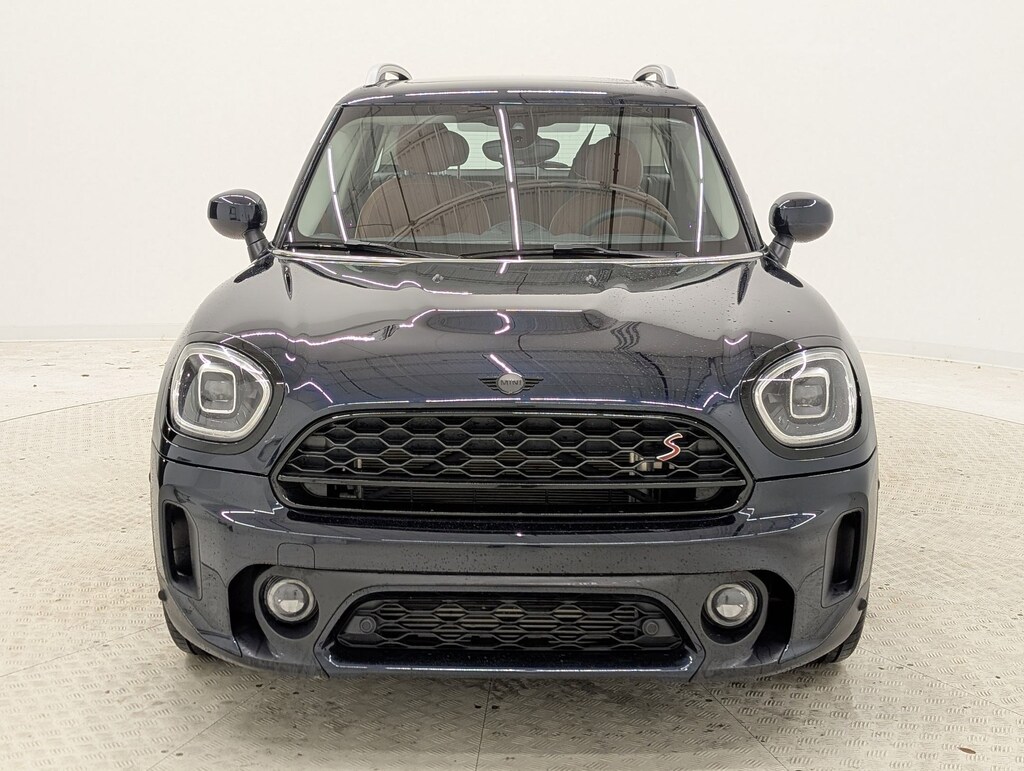 Certified 2024 MINI Countryman Cooper S SUV