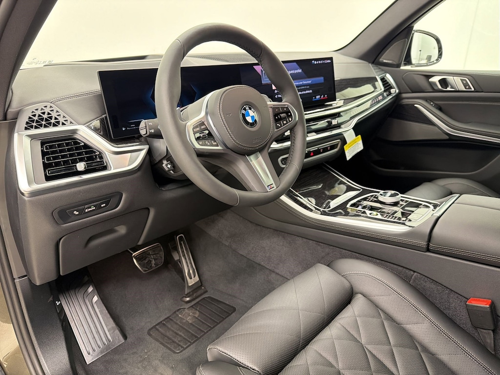 New 2026 BMW X5 xDrive40i SUV