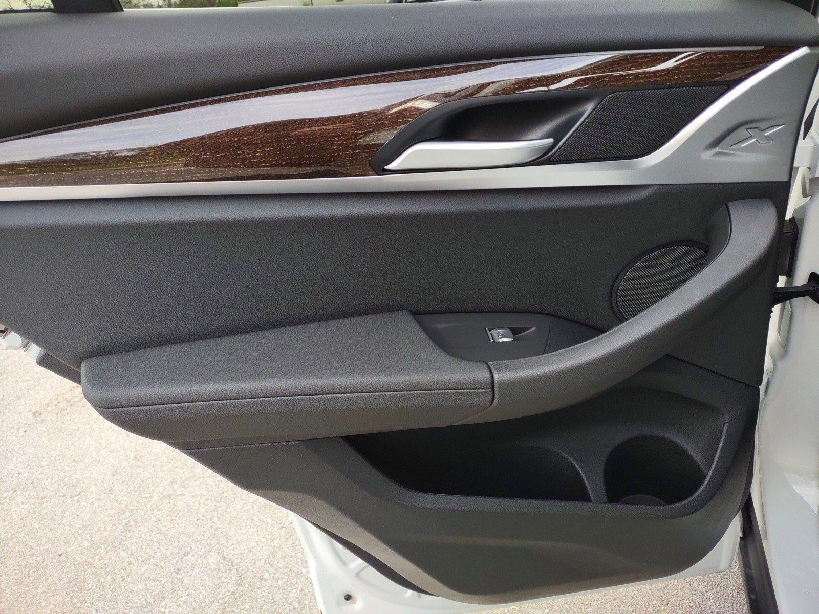 New 2024 BMW X3 For Sale in Nashville TN | Stock: RN276342