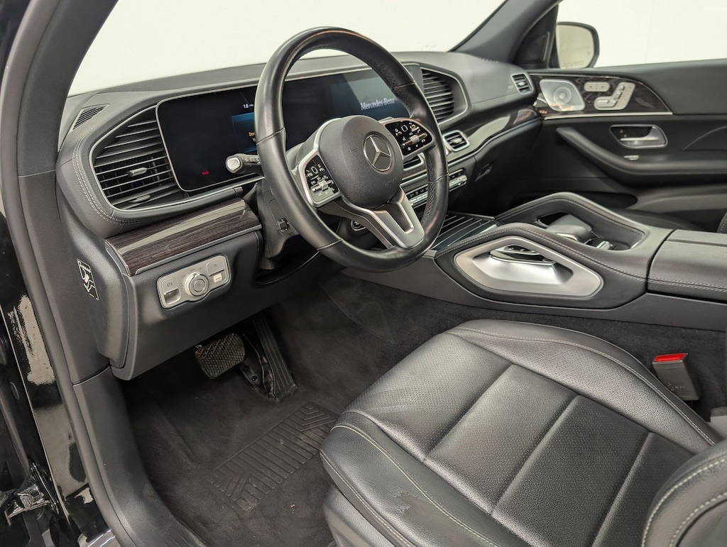 Used 2020 Mercedes-Benz GLS 450 GLS 450 SUV