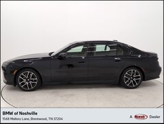 2025 BMW i7 eDrive50 Sedan