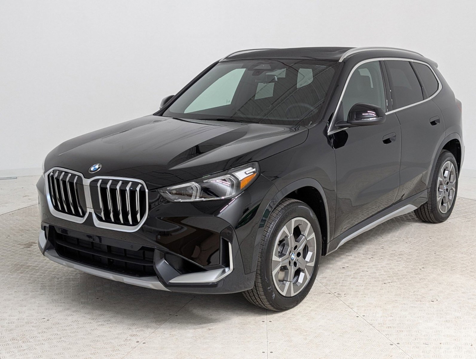 2025 Bmw X1 XDrive28i photo 4