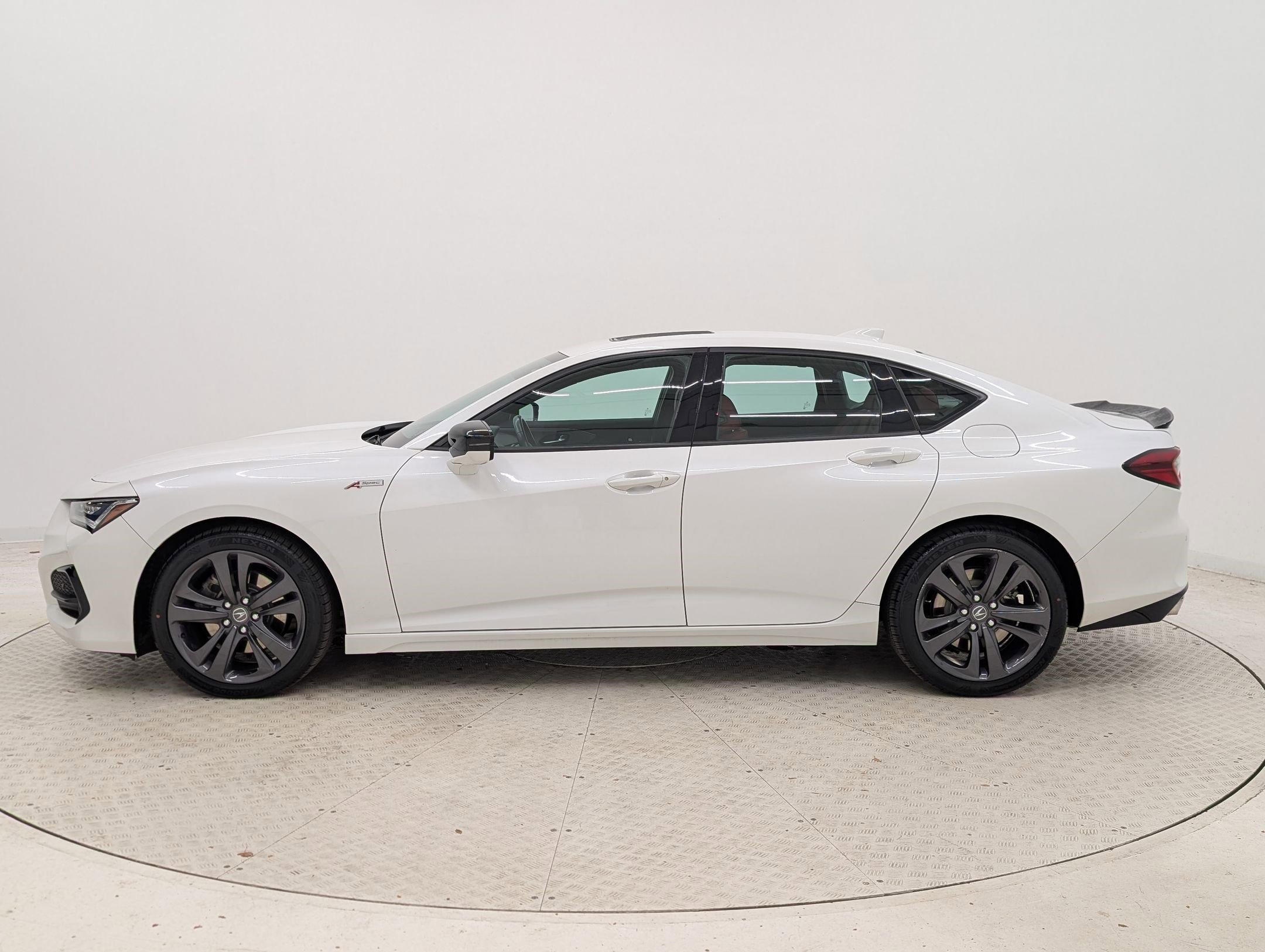 2023 Acura TLX SH-AWD A-Spec photo 2