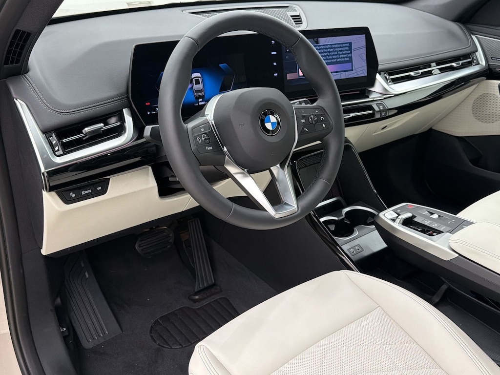 New 2027 BMW X1 xDrive28i SAV