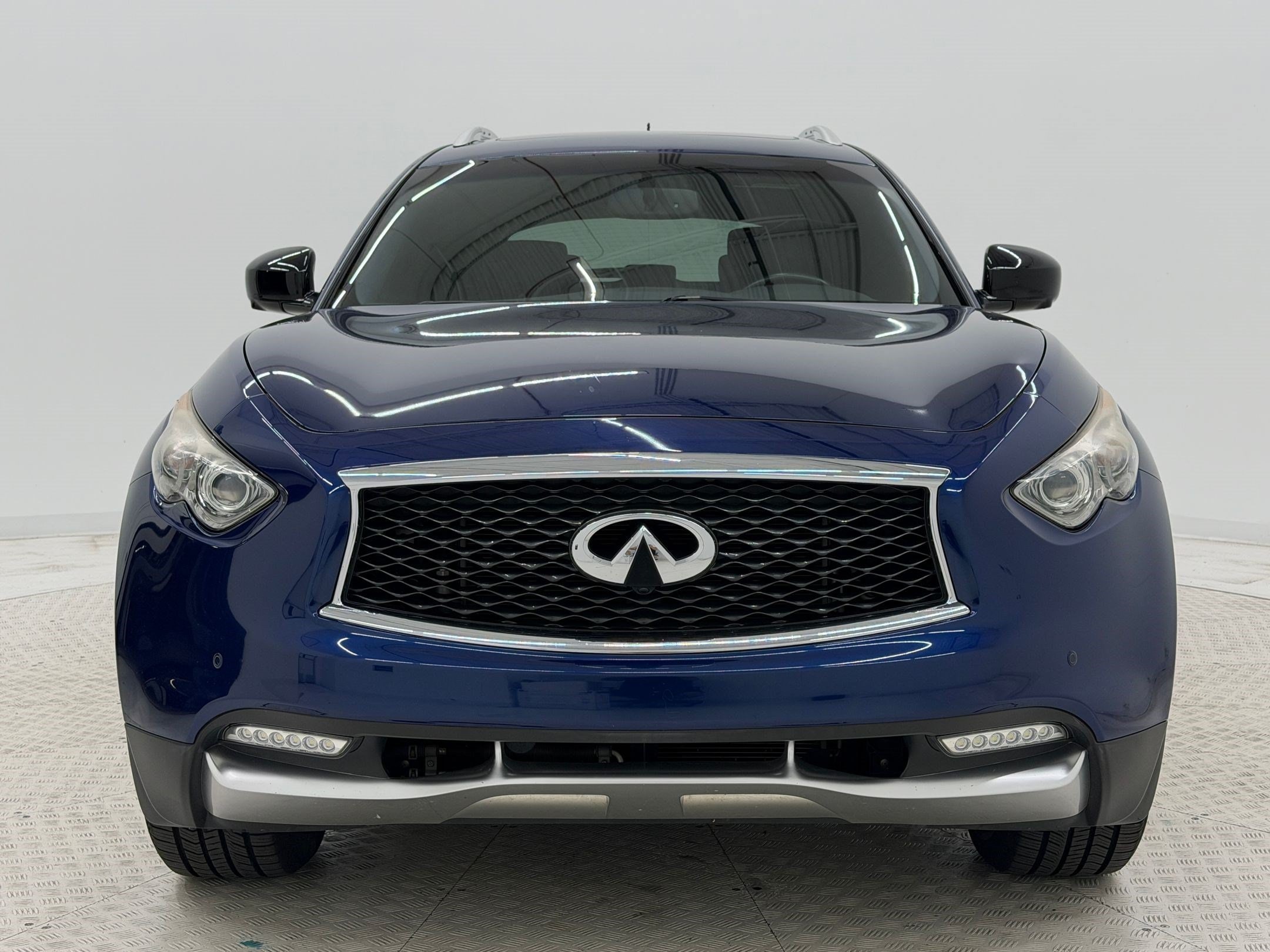 2017 INFINITI QX70 QX70 (RWD) SUV