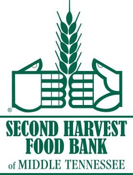 Second Harvest Food Bank