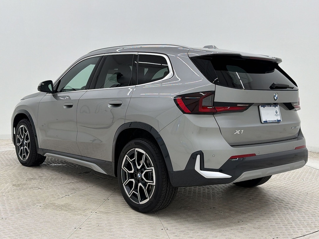 New 2026 BMW X1 xDrive28i SUV