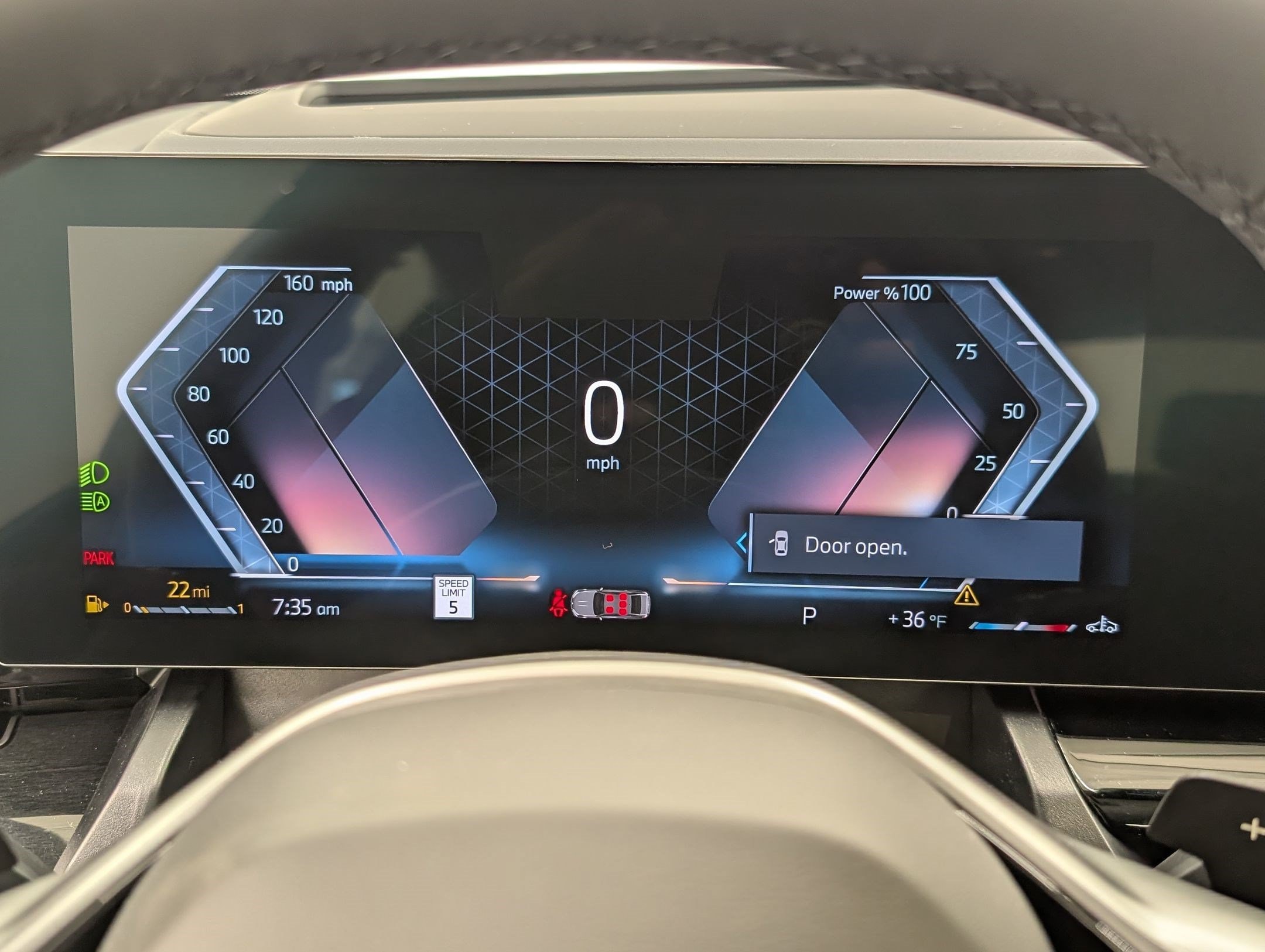 2026 BMW 5 Series 530i - Photo 21
