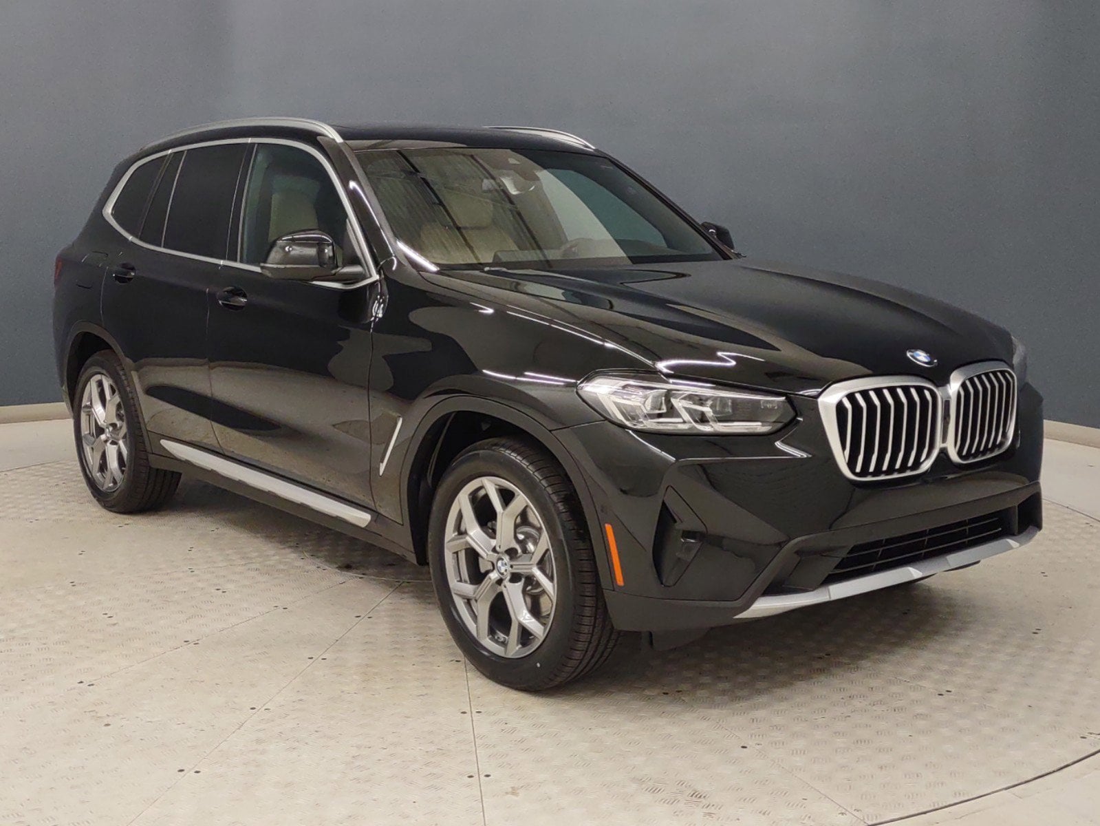 Used 2024 BMW X3 30i with VIN 5UX53DP07R9U69782 for sale in Brentwood, TN