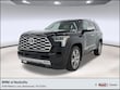  Toyota Sequoia