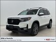  Honda Passport