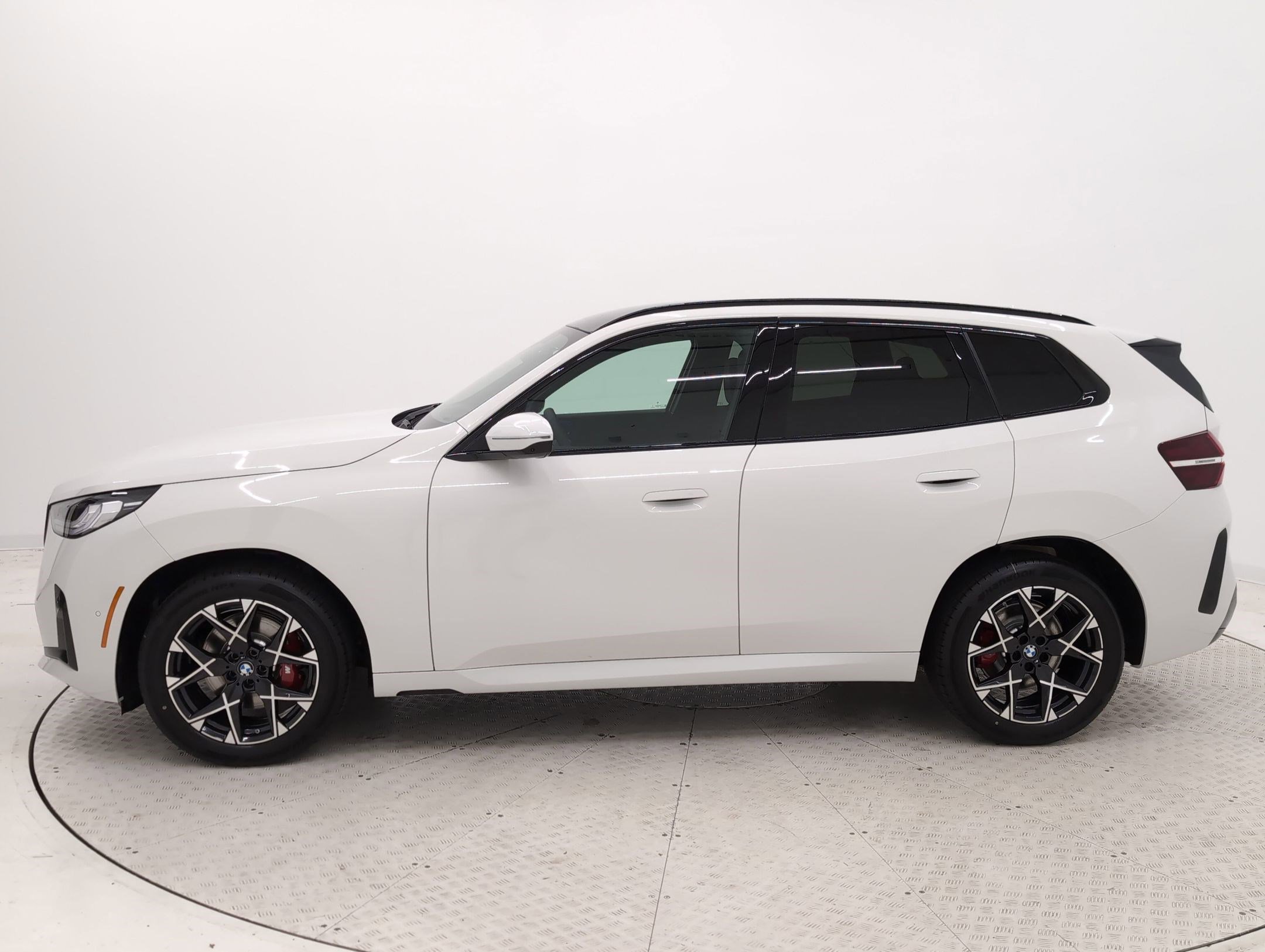 2025 Bmw X3 30x Drive photo 2