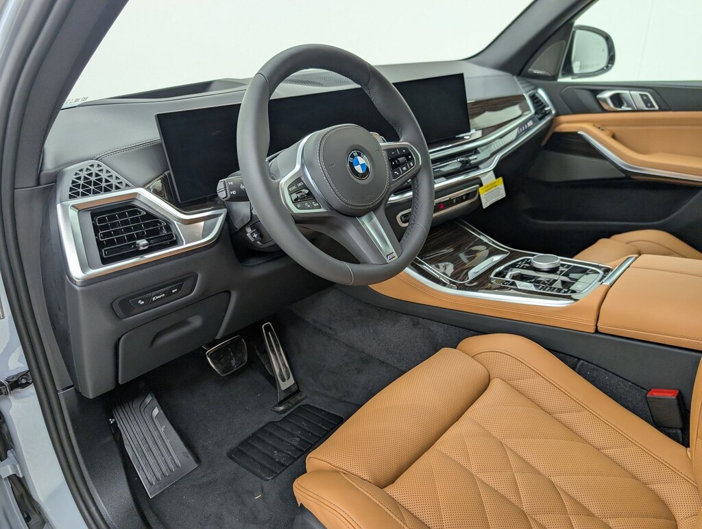 New 2026 BMW X5 xDrive40i SUV