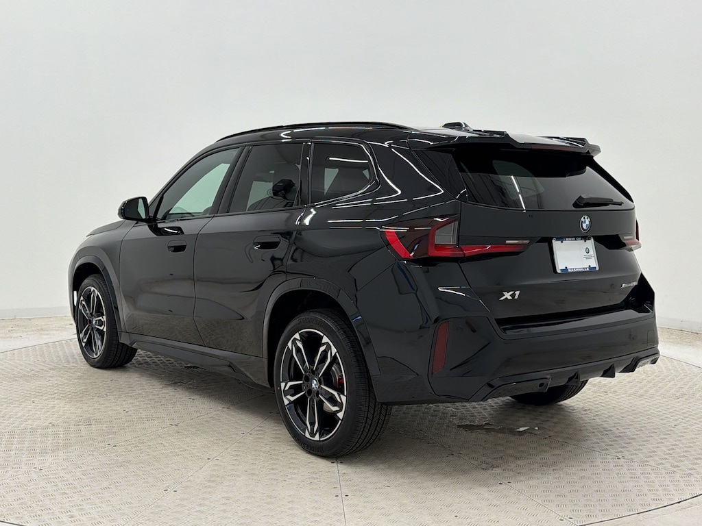 New 2027 BMW X1 SUV