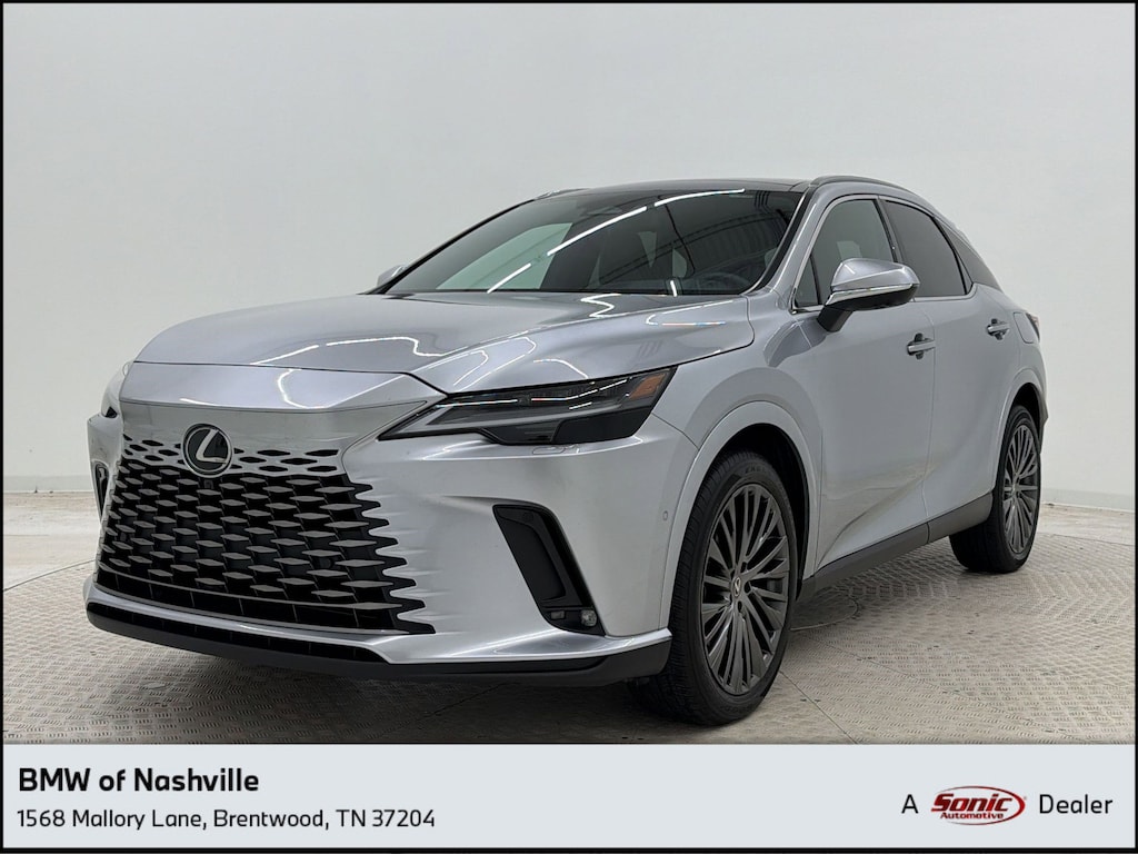 Used 2023 Lexus RX 350 RX 350 SUV