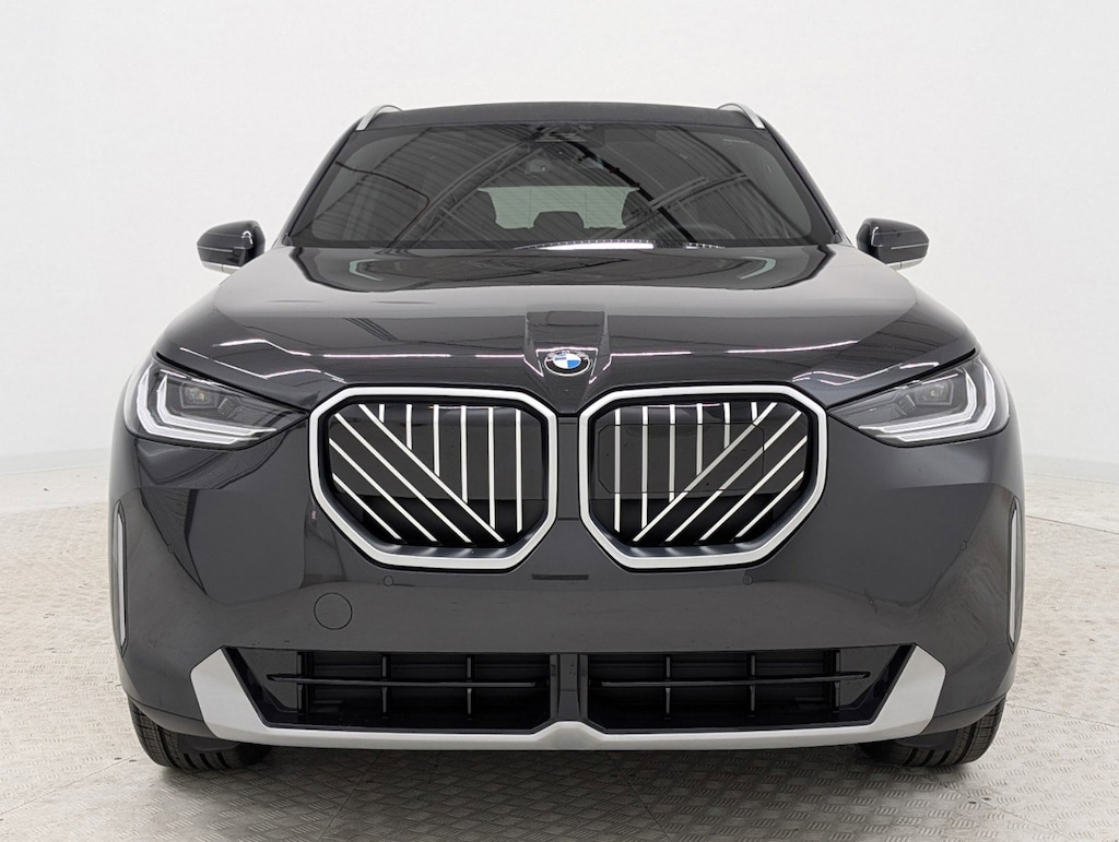 2025 BMW X3 30 xDrive For Sale in Brentwood TN Stock 99S9Y43721