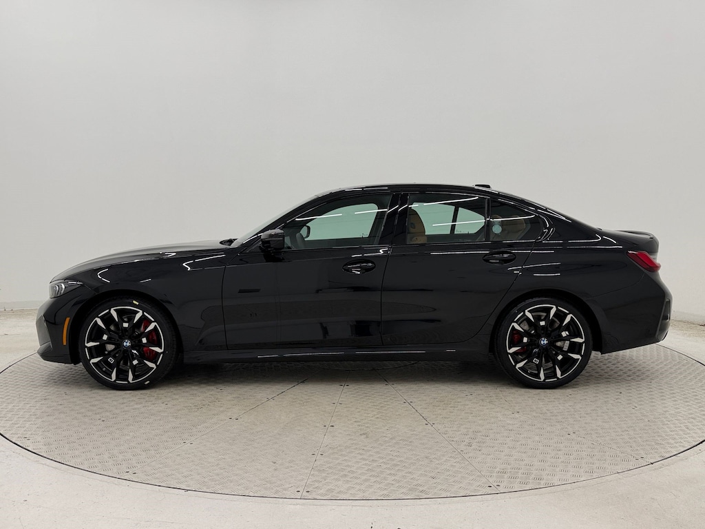 New 2026 BMW 330i Sedan