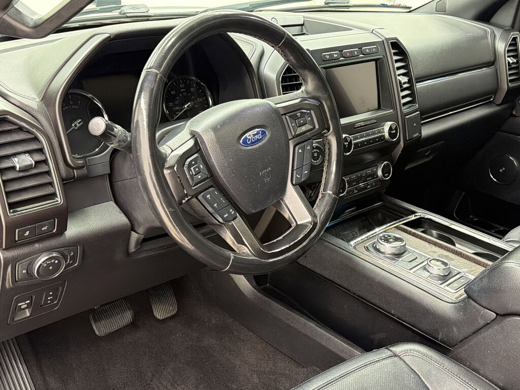 Used 2020 Ford Expedition Limited SUV