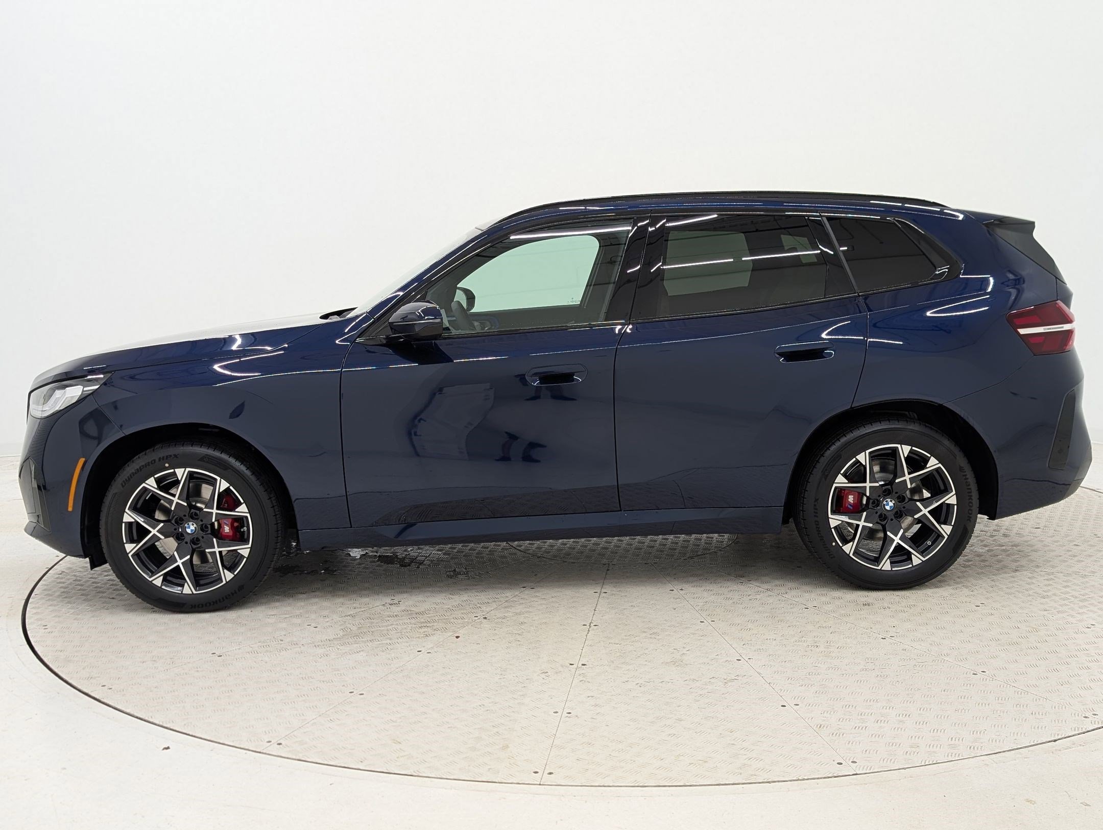 2026 Bmw X3 photo 2