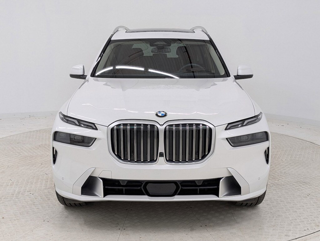 2025 BMW X7 xDrive40i For Sale in Brentwood TN Stock MS9X31330 2025 BMW X7 xDrive40i For Sale in Brentwood TN Stock MS9X31330