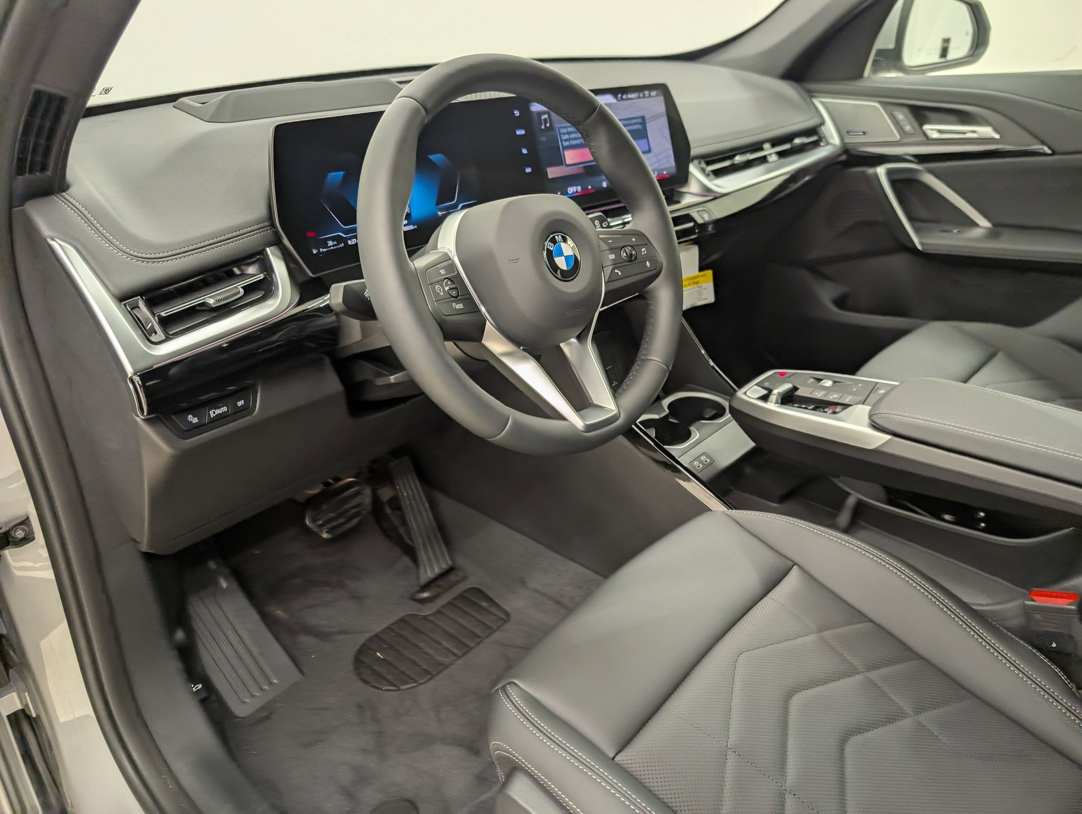 2026 Bmw X1 XDrive28i photo 4