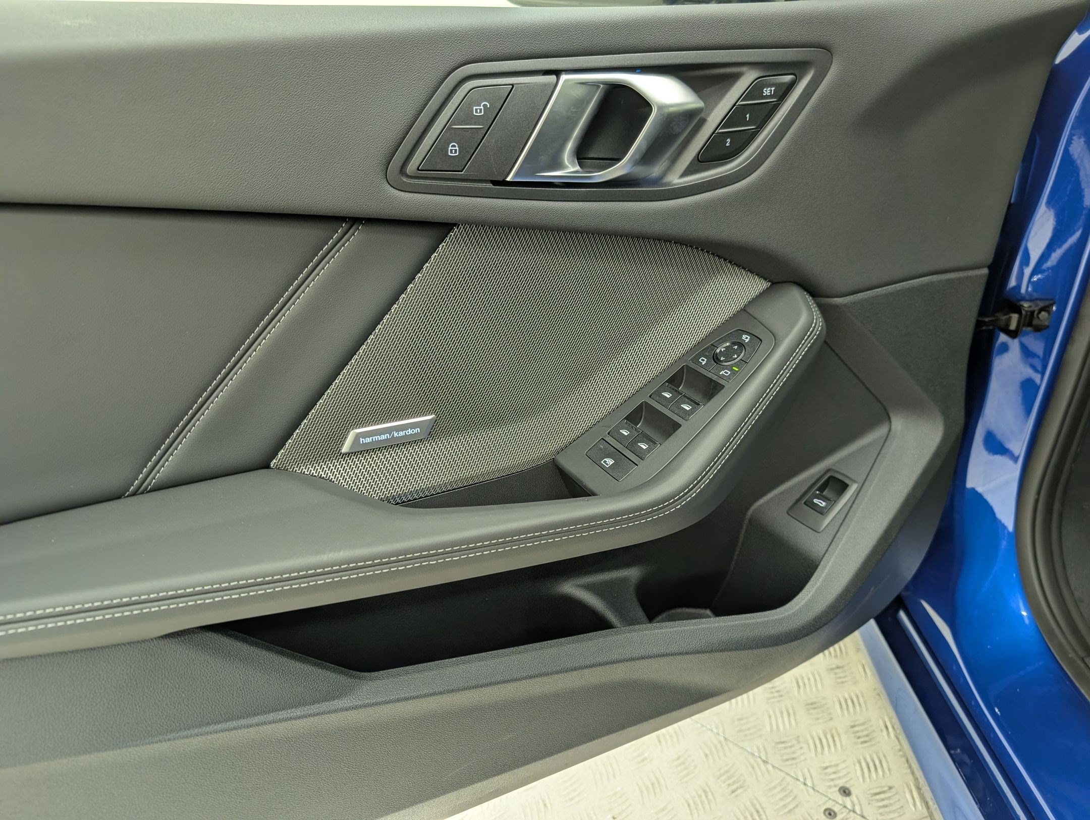 2026 BMW 2 Series M235 - Photo 14