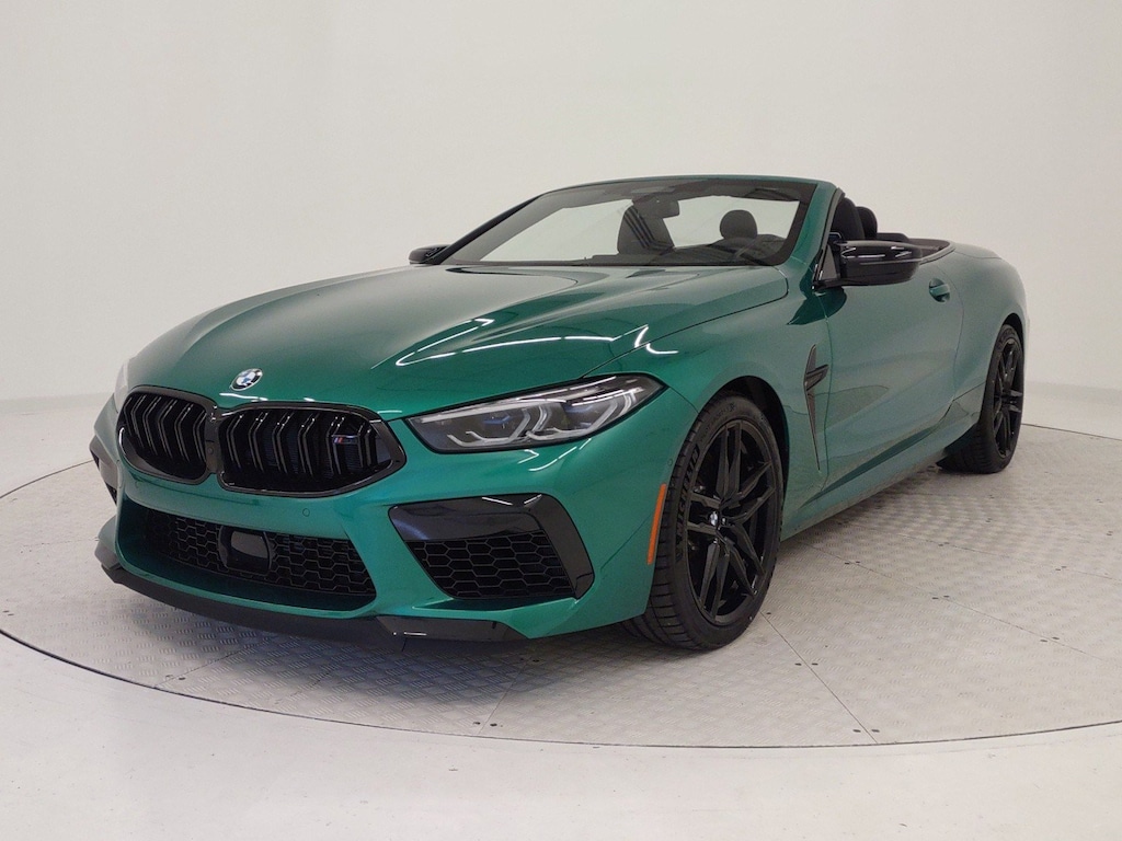 2025 BMW M8 Competition For Sale Nashville TN