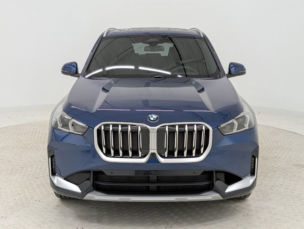 Used 2025 BMW X1 xDrive28i For Sale in Brentwood TN Stock TS5162548