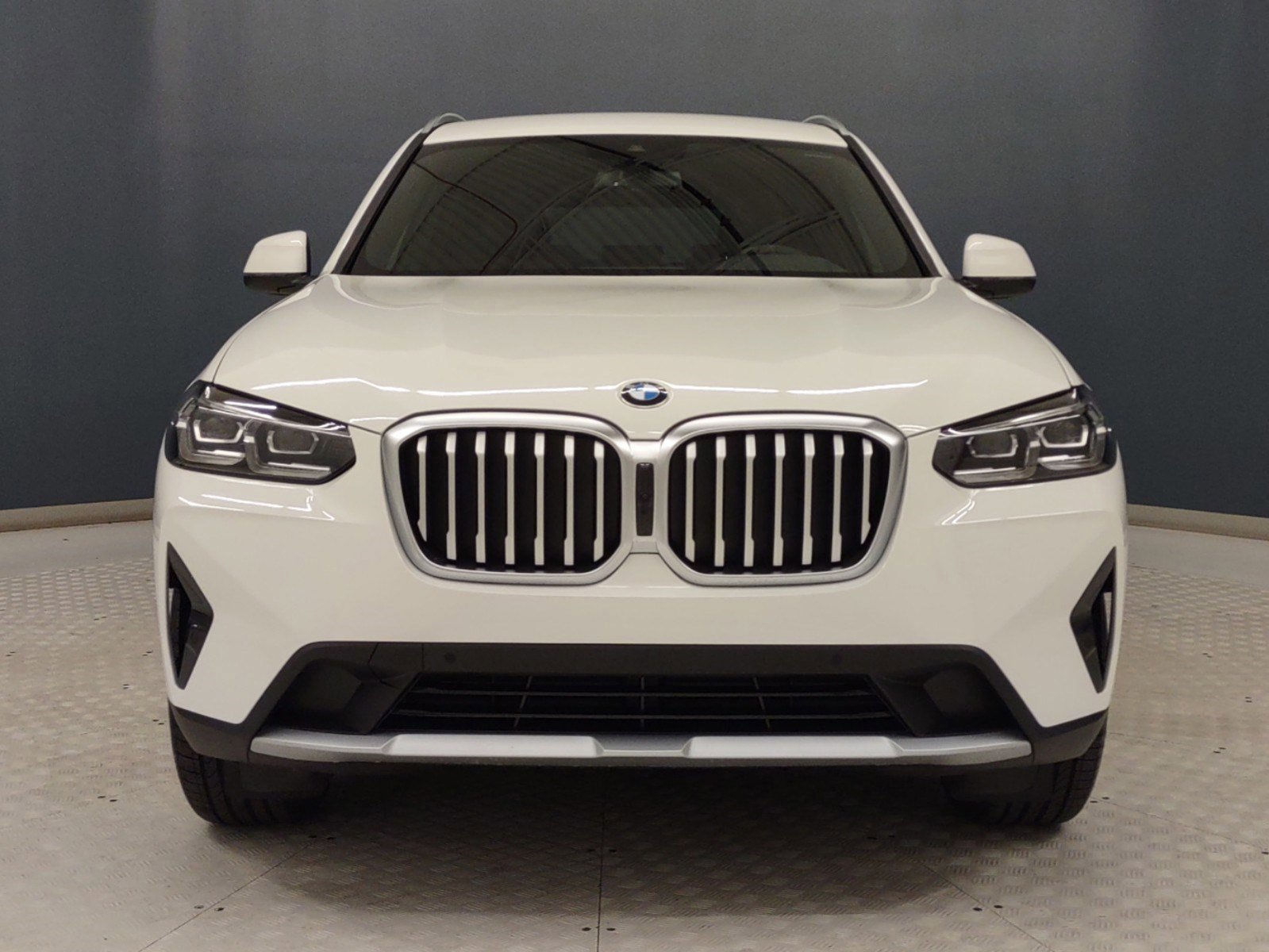 2024 Bmw X3 sDrive30i photo 3