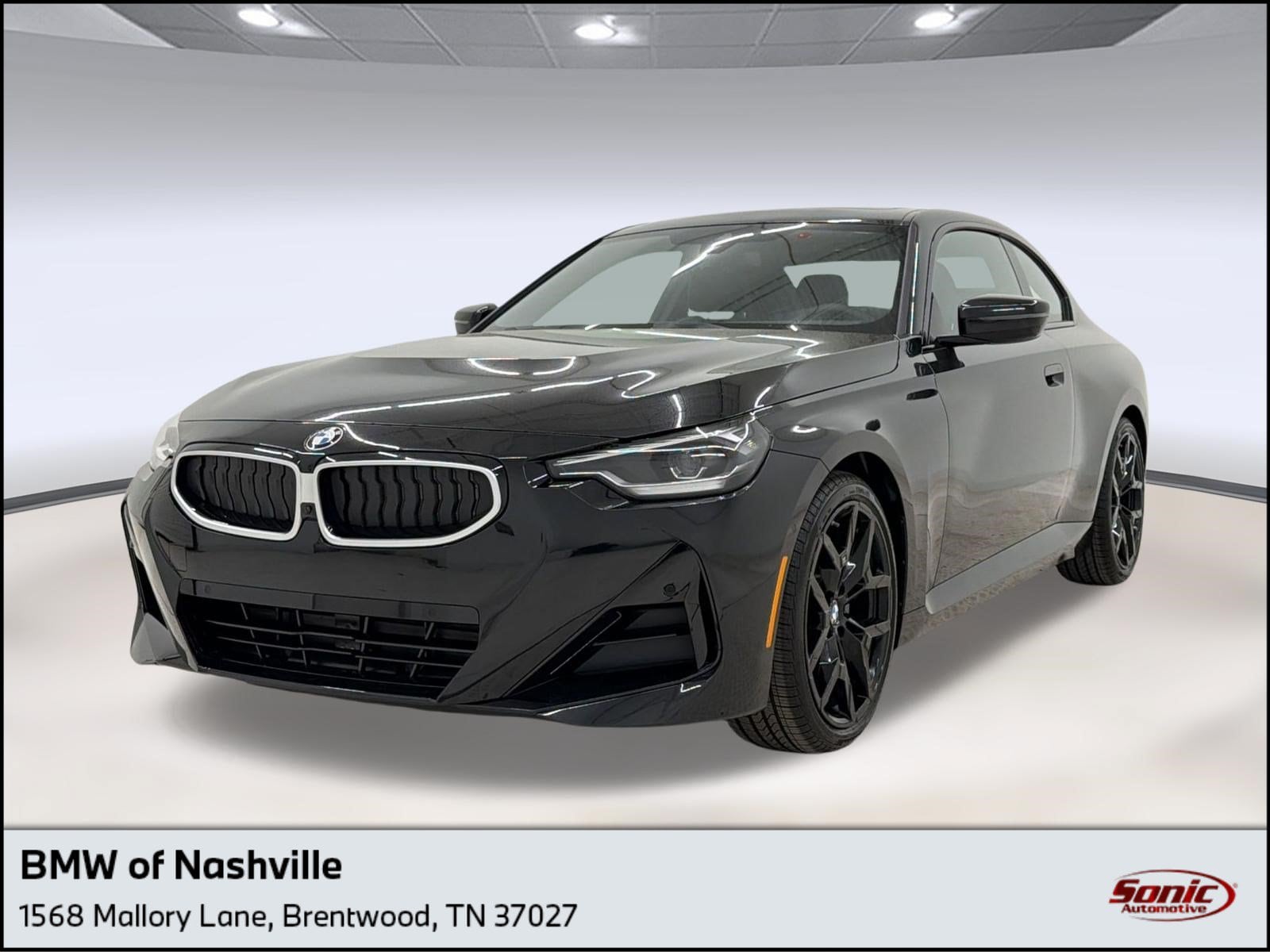 2026 Bmw 230i
