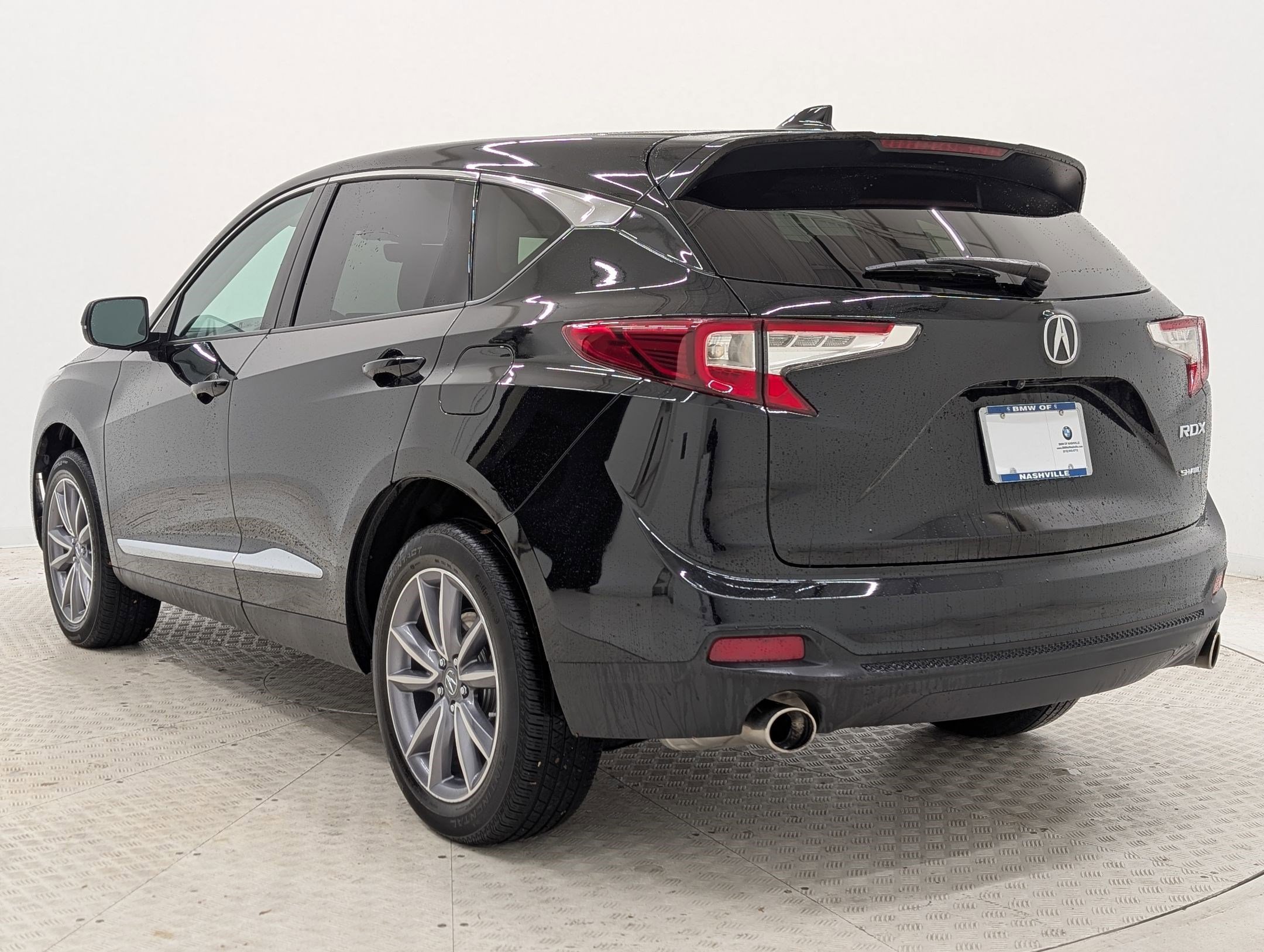 2020 Acura RDX Technology photo 3