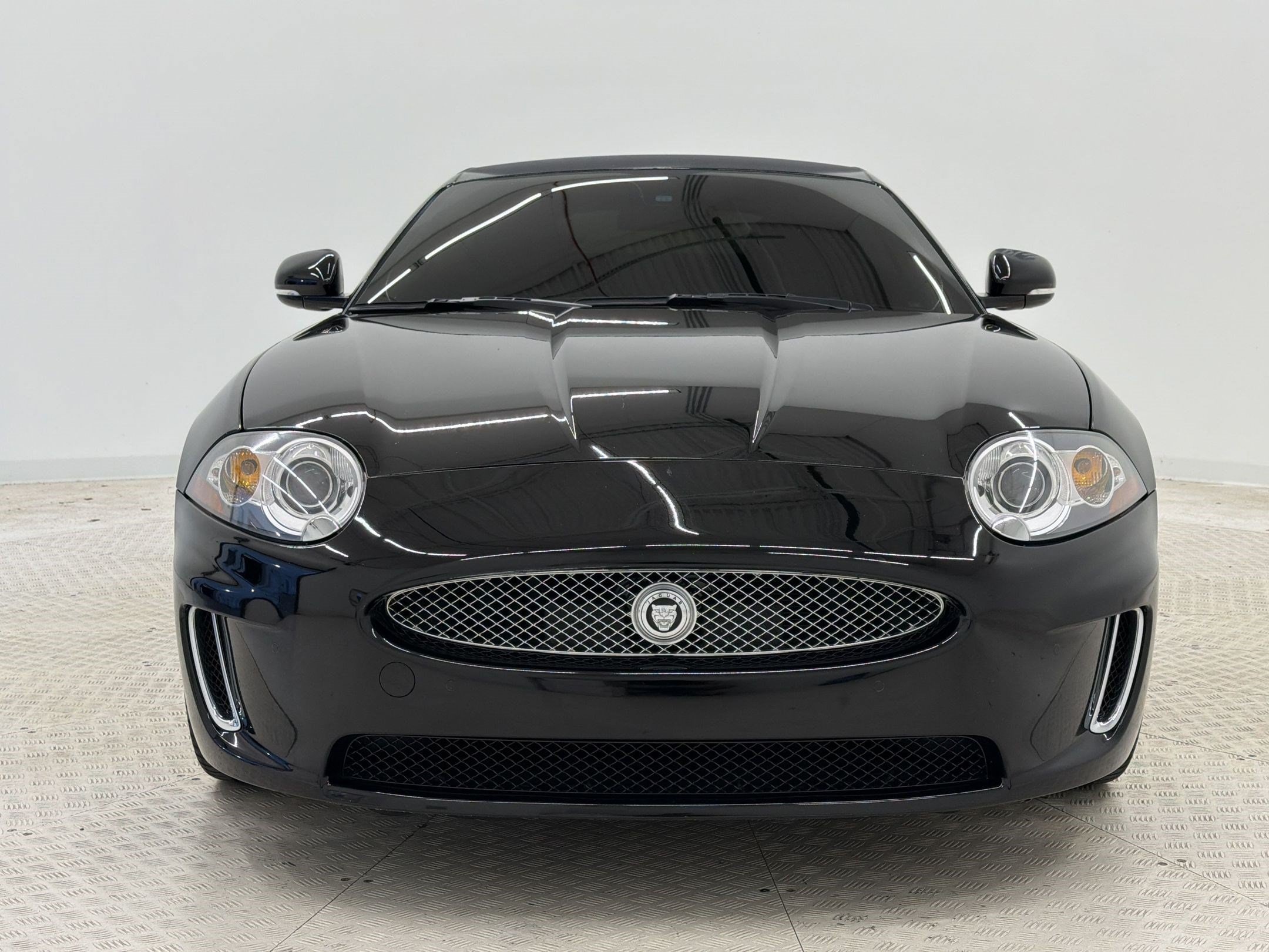 XK XK (2dr Cpe) Coupe