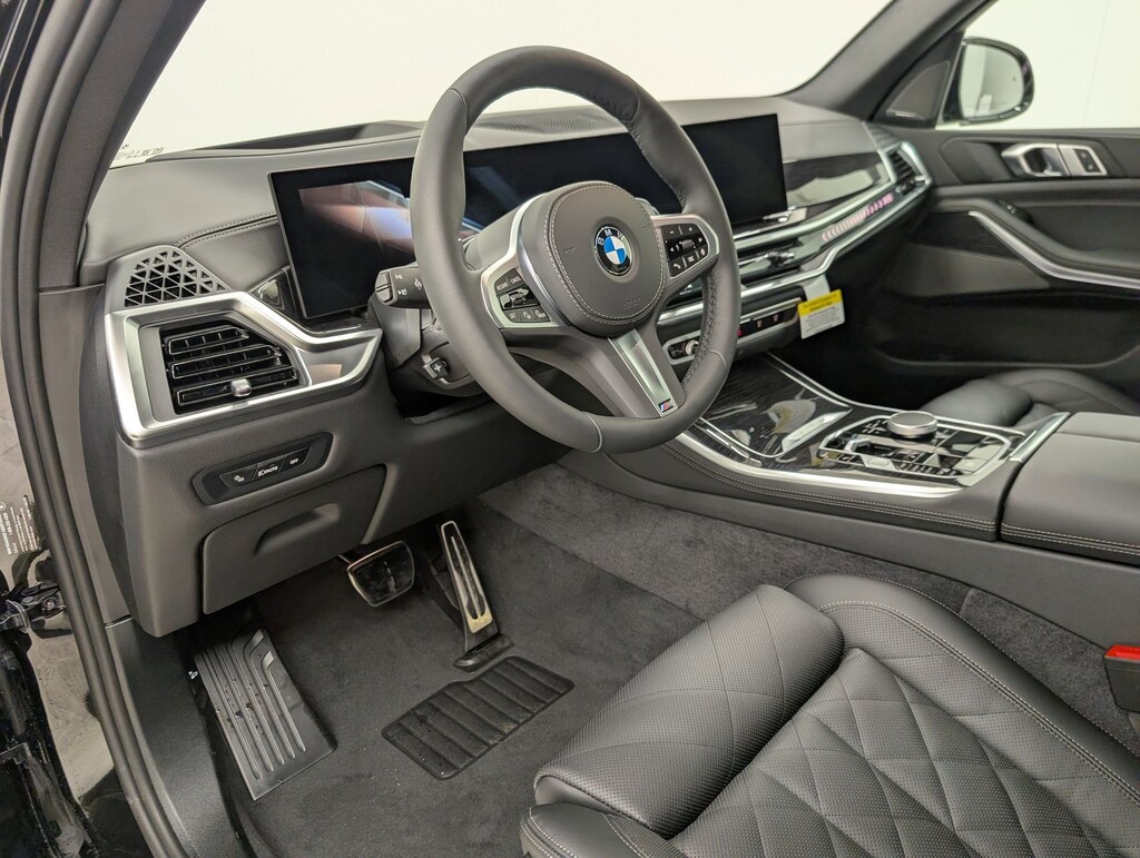 New 2026 BMW X5 xDrive40i SUV