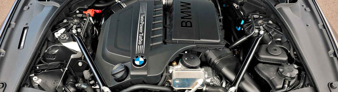 Brentwood Service Center at BMW of Nashville