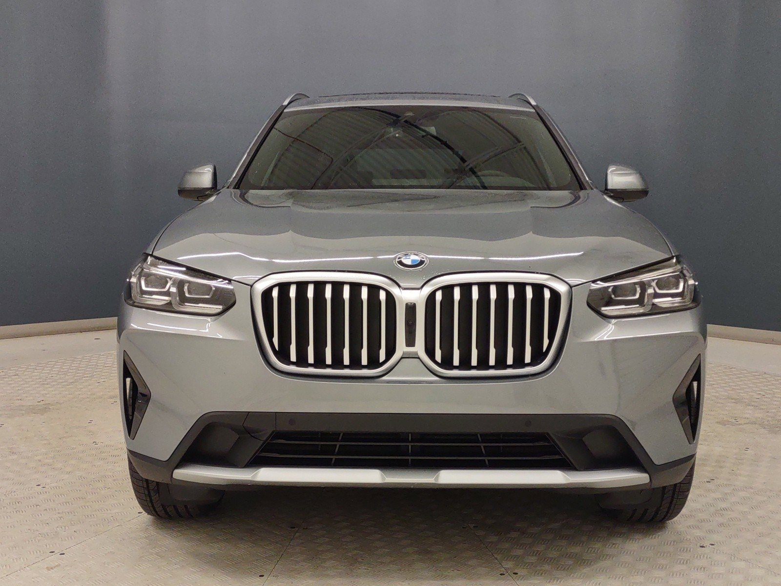 2024 Bmw X3 sDrive30i photo 3