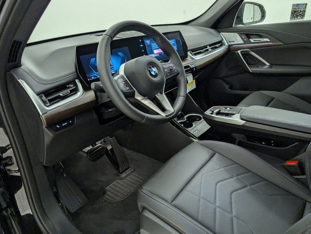 Used 2025 BMW X1 xDrive28i SUV