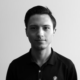 Staff member Michael Whitiker from ID_beb5be