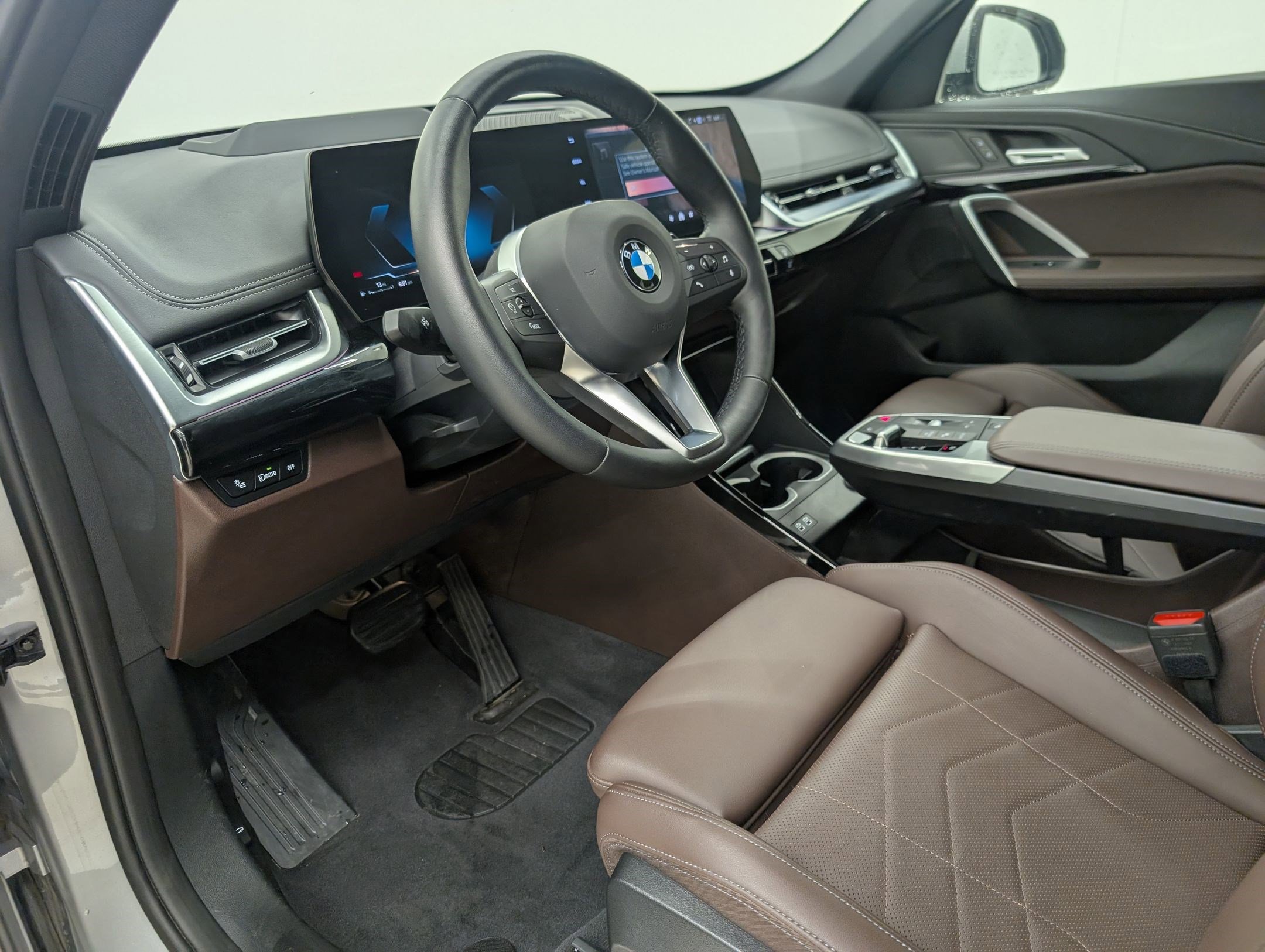 2025 Bmw X1 XDrive28i photo 4