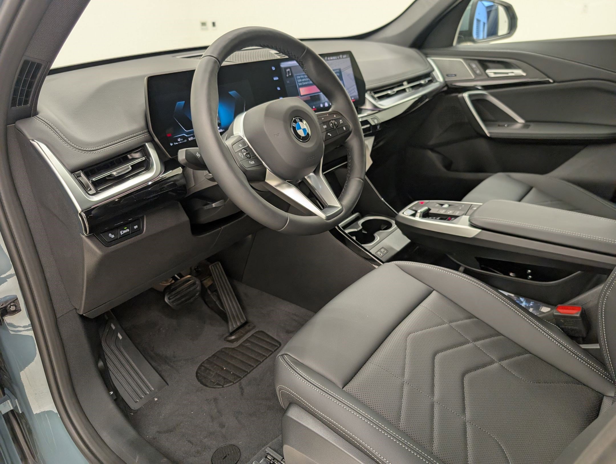 2026 Bmw X1 XDrive28i photo 4