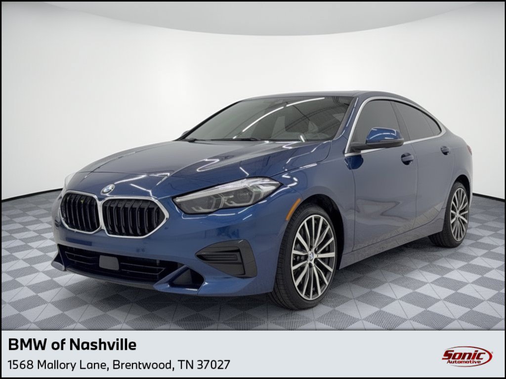 BMW 228i