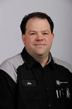 Jim Milliken