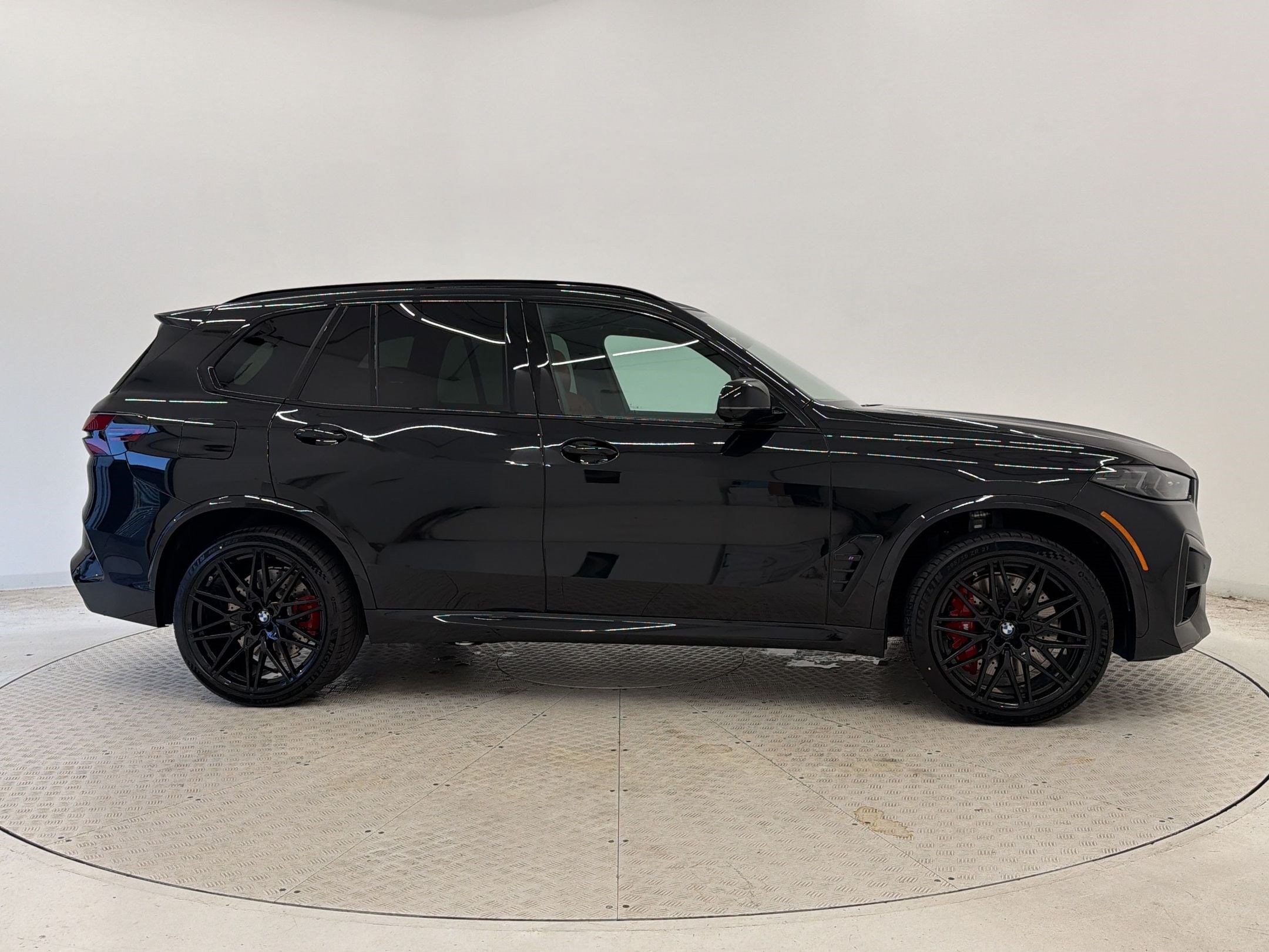 X5 M Competition SUV