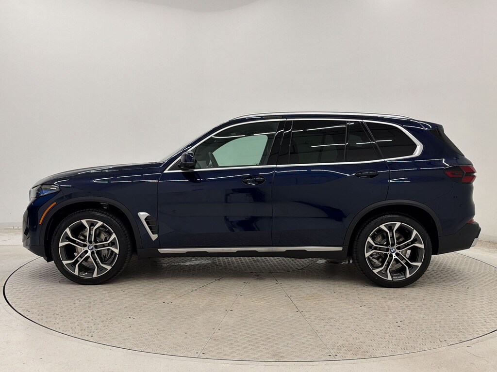 New 2026 BMW X5 xDrive40i SUV