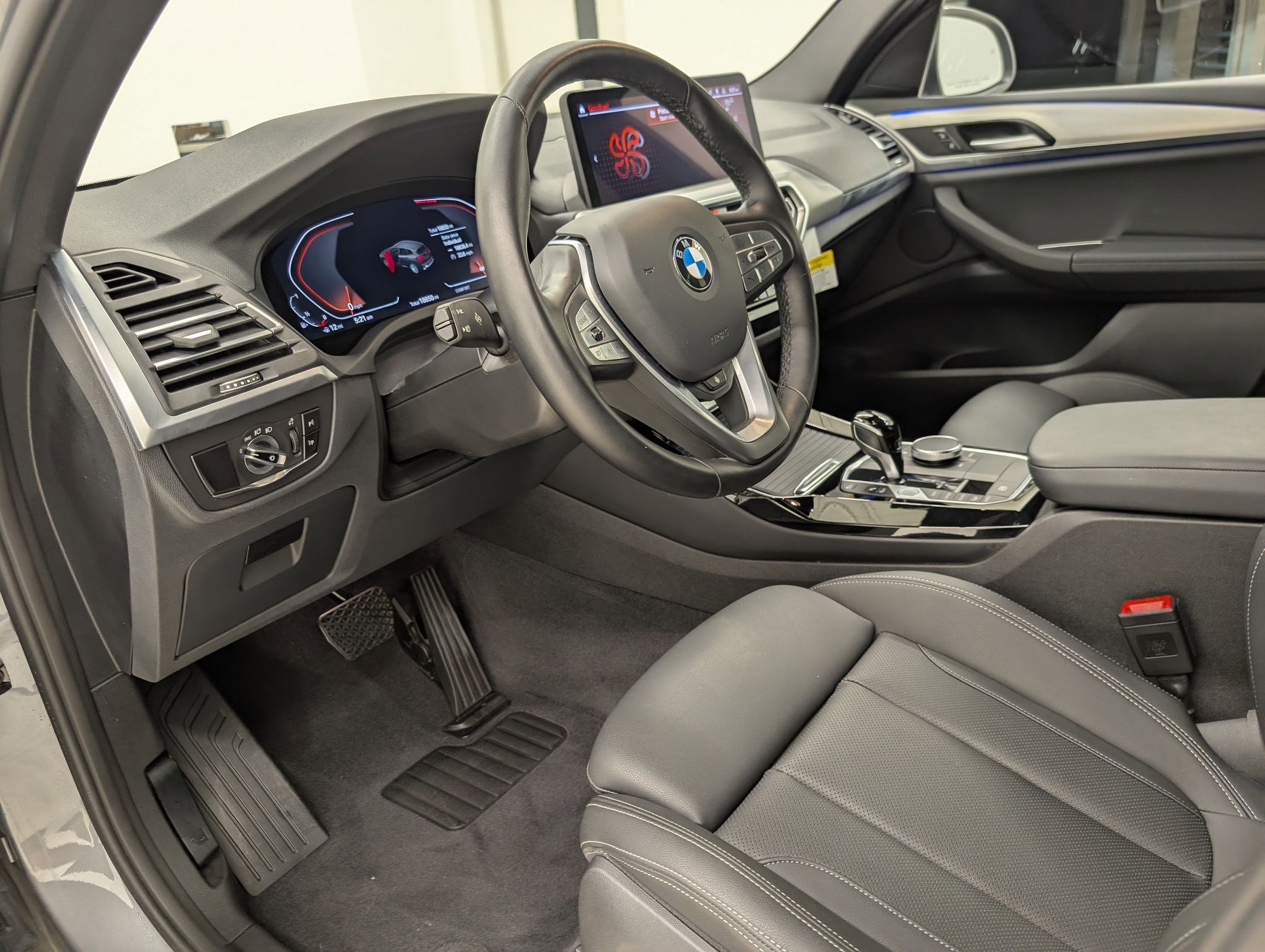 2024 Bmw X3 xDrive30i photo 4
